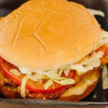Zaxby's Comida