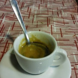 Garden Caffe Comida