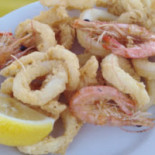 Luppolo E Farina Comida