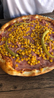 Pizzeria Genuss & Zeit food