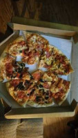 Pizza Hut food