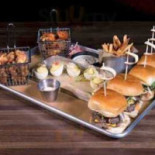 Draft Day Comida