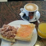 Express Cafeteria Comida