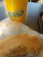 Runza food