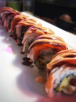 Kori Fusion Sushi And Chinese food