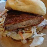 Squatchbox Comida