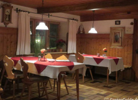 Gasthaus Jagerwirt Kirchbichl food