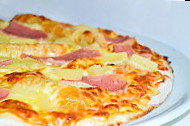 Casa Joao E Pizzaria food