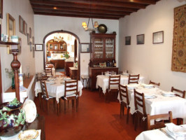 Restaurante Casa da Emília food
