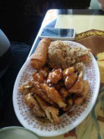 Hoi Yin Chinese food