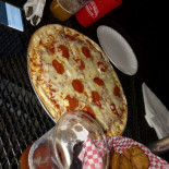 Ebbets Field Comida