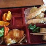Mahzu Comida