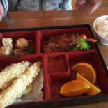 Mahzu Comida