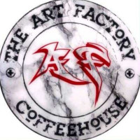The Art Factory Coffeehouse food