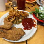 Jamie's Cafe Comida