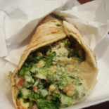 Shawarma Comida