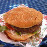 C D Drive-in Comida