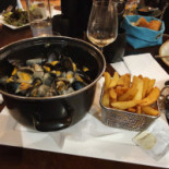 L'océan Comida