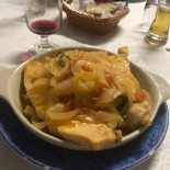 O Chefe Comida