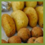Gulodice Comida
