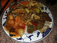 Chinarestaurant Dynastie food