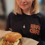 Brgr Comida
