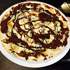 Bellissima Pizza-Cafe food