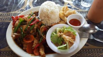 Finest Thai food