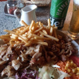 Ali Baba Comida