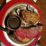 Stable Comida