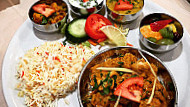 Manaslu food