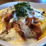 Copper Mill Comida