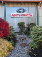 Anthony's Homeport Olympia outside
