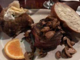 Hartford Steak Company Tavern food