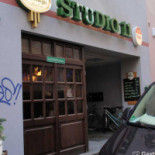 Studio 11 Trier Dentro