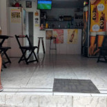 Recanto Da Galera Innen
