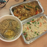 Hung's Comida