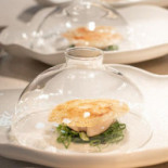 Saisons Comida