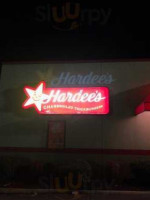 Hardee's food