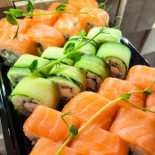 Wasabi Comida