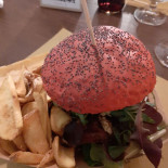 Esko Comida
