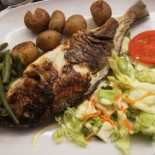 Le Concept Comida