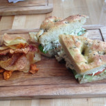Paintbox Bistro Comida