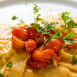 Il Giardinetto Pizzeria Dentro