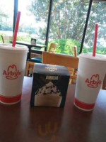 Arby's food