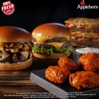 Applebee's Grill Bar food