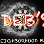 Deb's Comida