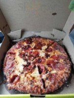 Hungry Howie's Pizza food