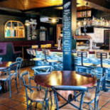 Moose's Pub Comida
