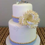Becky's Creative Cakes Comida
